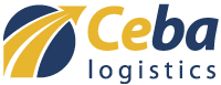 Ceba International Logistics GmbH & Co. KG. Logo